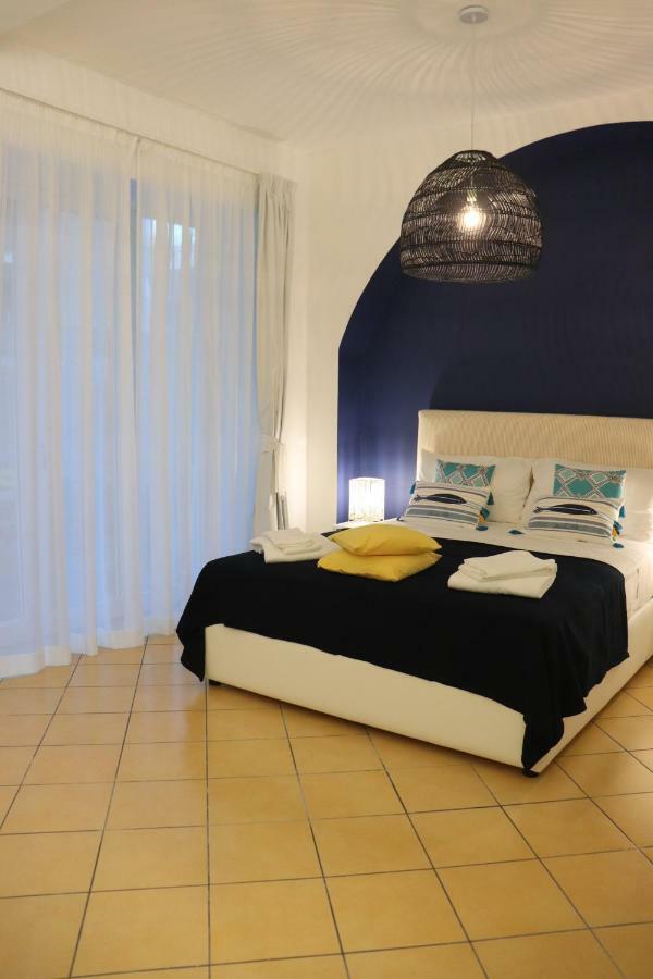 Holiday home Lemon Naples